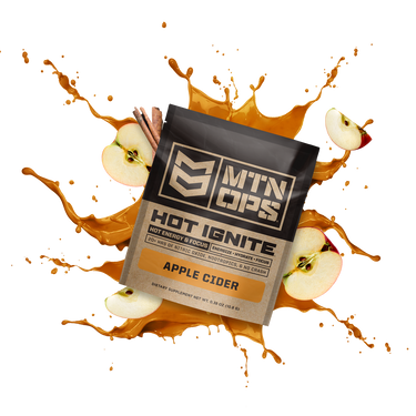 HOT IGNITE SAMPLER